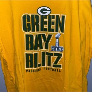 Green Bay T-shirt